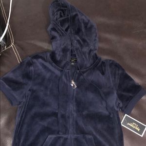 Juicy Couture Black Label